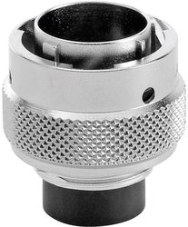 Złącze męskie kablowe - seria RT360™ Amphenol RT0614-12PNH, 1 szt.