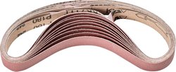 Papier ścierny pas PFERD BA 20/520 T A 180 45003018 520 mm 20 szt.