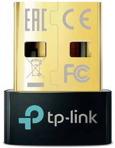 Adapter TP-Link Bluetooth 5.0 Nano USB TP-LINK UB500 Dongle Bluetooth 5.0