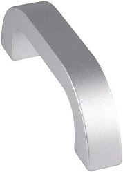 Uchwyt aluminiowy Mentor 3312.1401 (L x B x H) 164 x 20 x 45 mm