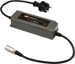 Zasilacz stałonapięciowy Mean Well OWA-90E-24 OWA-90E-24 3.75 A 90 W