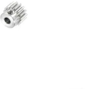 Koło zębate Reely 220132 Średnica otworu: 3.2 mm Liczba zębów: 15