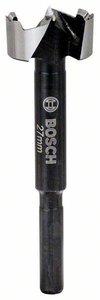 Wiertło stożkowe, DIN 7483 G, 27 x 90 mm, d 8 mm, z ząbkowaną krawędzią Wiertło forstnera Bosch Accessories 2608577011 27 mm   1 szt.