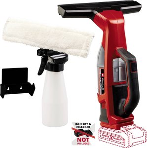 Myjka do okien Einhell Brillianto Power X-Change