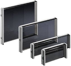 Nakładka Rittal FT 2784.000 (D x S x W) 47.5 x 400 x 200 mm szkło akrylowe 1 szt.