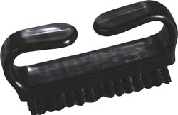 Pędzel ESD   Długość szczotek: 14 mm BJZ C-198 1480 Szerokość obszaru szczotki: 20 mm Długość obszaru szczotki: 70 mm