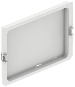 Ochrona przed kontaktem Spelsberg GEOS-S BSM 3040  poliwęglan 1 szt.