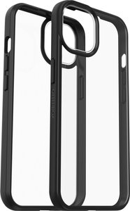 Otterbox React ProPack Futerał backcase Apple iPhone 13 czarny, przeźroczysty