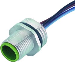 Złącze niekonfekcjonowane czujnika/aktuatora Murr Elektronik 7000-13501-9710020, 0.20 m, 1 szt.