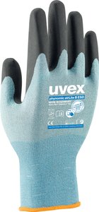 uvex 6037 6007811  Rękawice chroniące przed przecięciem Rozmiar rękawic: 11 EN 388:2016    1 par(a)