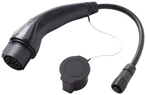 WTYCZKA TYPU 1 DO ADAPTERA TESTOWEGO ŁADOWANIA EV INTL Fluke FEV300-CON-TY1 5348138