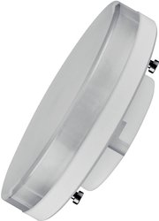 Żarówka LED OSRAM 4058075433465 GX53 4.9 W = 40 W 470 lm zimna biel 1 szt.