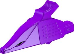 Zacisk szczękowy Stäubli XDK-1033 CAT III