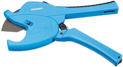 2268 2 - GEDORE - Nożyce do rur z tworzyw sztucznych 42 mm Nożyce do rur Gedore 2963841 1 szt.