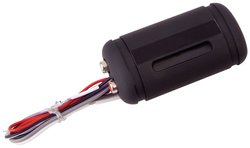 Adapter wysokiego poziomu 2-kanałowy pilot 40W RMS max. ACV 30.5000-03 Adapter wysokiego i niskiego poziomu