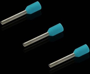 Końcówka rurkowa Rittal AS 4050.757 4050757, 0.34 mm²  x 8 mm, 500 szt.