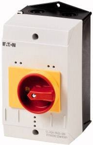 Pusta obudowa Eaton CI-K2-PKZ0-GRV (D x S x W) 130 x 100 x 160 mm  1 szt.