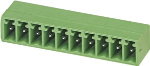 Gniazdo Terminal block Phoenix Contact MC 1,5/ 6-G-3,81