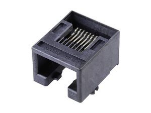 Moduł złącza żeńskiego RJ45 Molex MOL DataCom & Specialty 955012881, RJ45, 1 szt.
