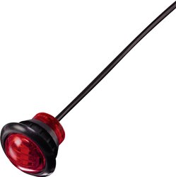 Lampka sygnalizacyjna LED TRU COMPONENTS TK-TL053 TK-TL053, 12 V/DC, 19.5 mm