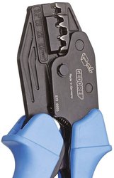 8156 - GEDORE - Szczypce do zaciskania styków nieizolowanych Zaciskarka Gedore 8156 2836831