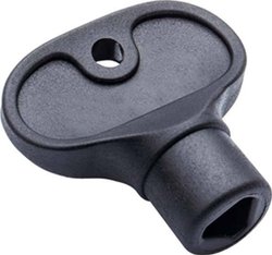 Klucz Hensel 4012591119272 , , ,        1 szt.