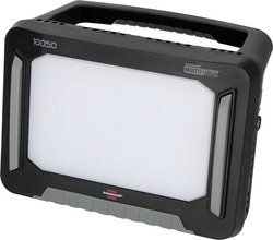 Reflektor budowlany Brennenstuhl 10050 MH 1173700001 12500 lm 100 W