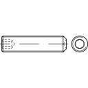 TOOLCRAFT 1062923 Kołek gwintowany 50 szt.