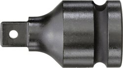 Redukcja Gedore RED R77600010 3300633   Kształt końcówki 1/2'' (12.5 mm) 1 szt.