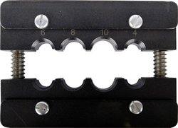 Narzędzie do zaciskania węży niskiego ciśnienia Kunzer  72180