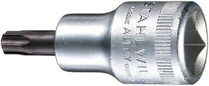 Zestaw wkrętaków  Stahlwille 54 TX T 70 03100070 1/2'' (12.5 mm) 1 szt.