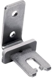 Siłownik kątowy, Pizzato Elettrica VF KEYF21, pasuje do uchwytu bezpieczeństwa FG.