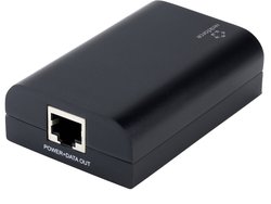 Renkforce RF-POE-1000 Injektor PoE  IEEE 802.3af (12.95 W)