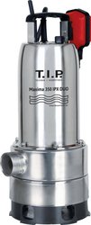 Pompa głębinowa T.I.P. - Technische Industrie Produkte MAXIMA 350 I-PX DUO 30274 800 W 20000 l/h