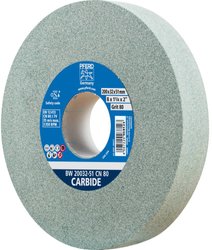 Ściernica stojakowa do szlifowania PFERD BW 20032-51 CN 80 CARBIDE 39009728 1 szt.