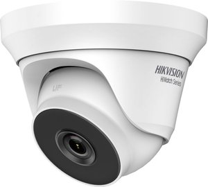 Kamera monitoringu HiWatch 300612937 AHD, analogowy, HD-CVI, HD-TVI 1920 x 1080 px