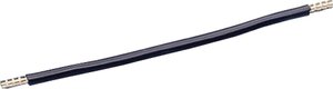 Mostek okablowania 350 mm z tulejkami kablowymi 11 mm po obu stronach Most kablowy Jäger Direkt 611775
