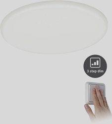 Oświetlenie wewnętrzne LED Paulmann EB Panel Veluna VariFit 93067  17.50 W