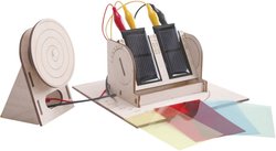 Zestaw doświadczalny New Generation 80004 Sol Expert 80004