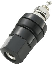 TRU COMPONENTS 738505 Zacisk biegunowy 1 szt.