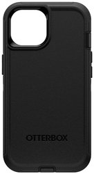 Otterbox Defender Futerał backcase Apple iPhone 13, iPhone 14, iPhone 15 czarny Kompatybilny z MagSafe, Funkcja podstawki