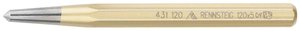 Punktak 150x12x5mm Rennsteig Werkzeuge 433 150 0 (Ø x D) 5 mm x 150 mm