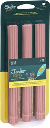 Filament do drukarek 3D PLA 3Doodler 3DS-ECO18-BPINK-75, różowy