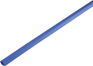 Rurka termokurczliwa bez kleju TRU COMPONENTS 1225518, 2:1, od 16.70 mm do 8 mm, 1 m
