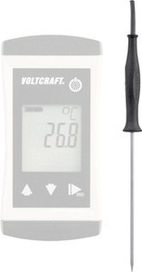 Czujnik penetracyjny typu Pt1000 VOLTCRAFT TPT-202, VC-8603630, -70 do 250 °C
