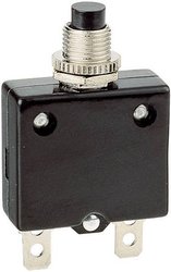 TRU COMPONENTS  Wyłącznik automatyczny 1 szt.