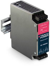 Moduł redundantny na szynę DIN TracoPower TSP-REM600 TSP-REM600   25000 mA 600 W Ilość wyjść:1 x