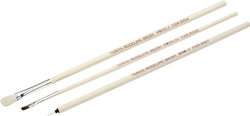 Pędzel modelarski Tamiya 87066 1 zest.