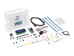 Arduino AKX00042 Zestaw Bundle RP2040