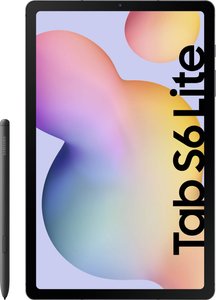 Samsung Galaxy Tab S6 Lite  LTE/4G 64 GB szary Tablet Android 26.4 cm (10.4 cal) 2.3 GHz, 1.7 GHz  Android™ 12 2000 x 1200 Pixel